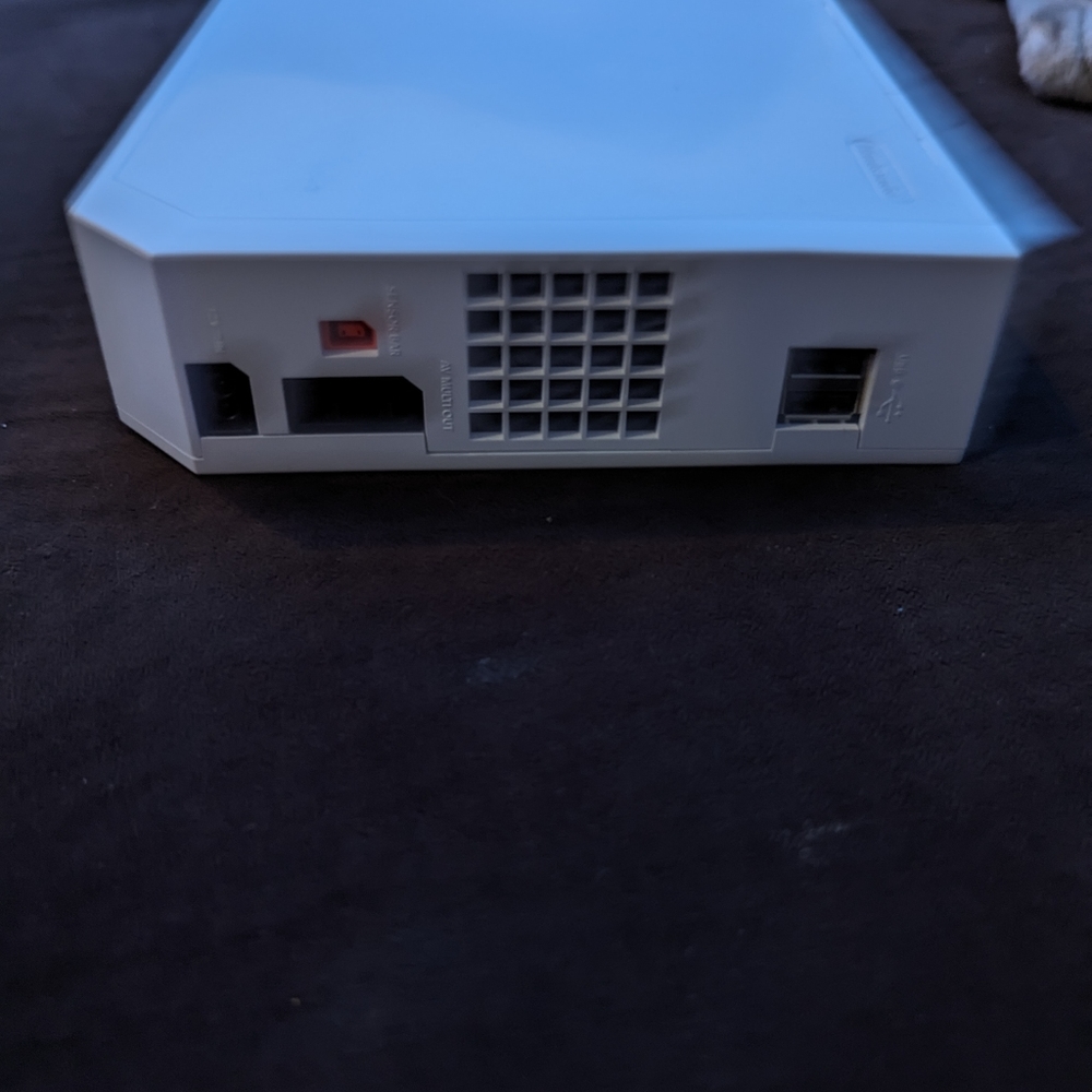 Wii u - Picture 3 of 8